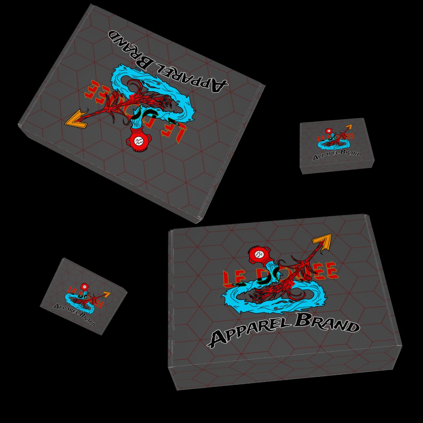 Clothing Package 📦