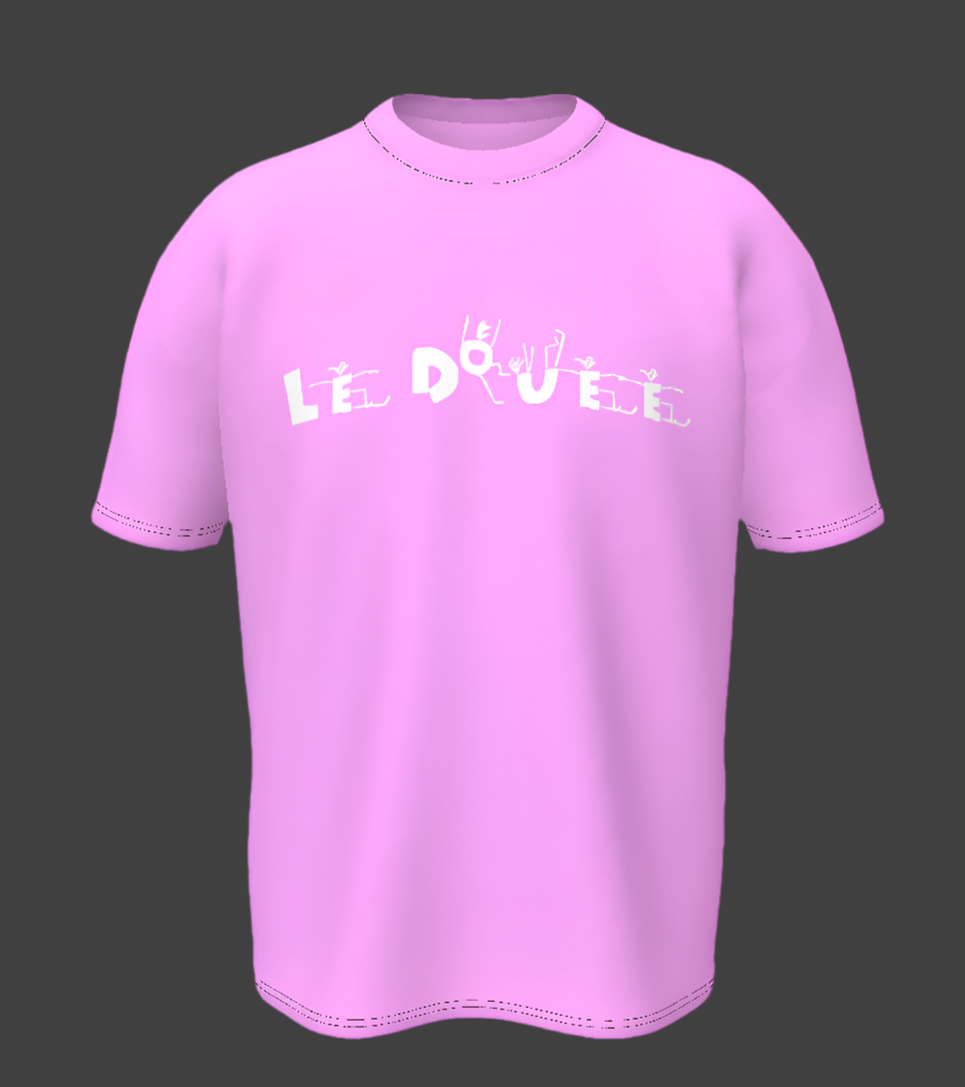 Ledouee 3D