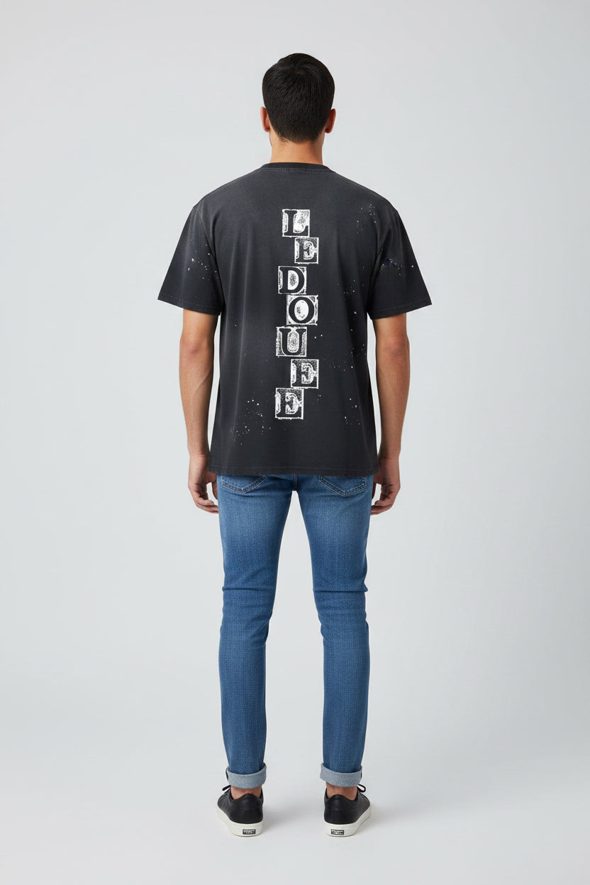 Billy BoB Premium Tee’s
