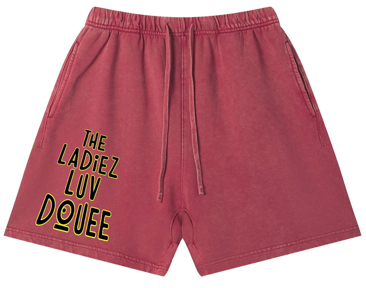 Douee Shorts