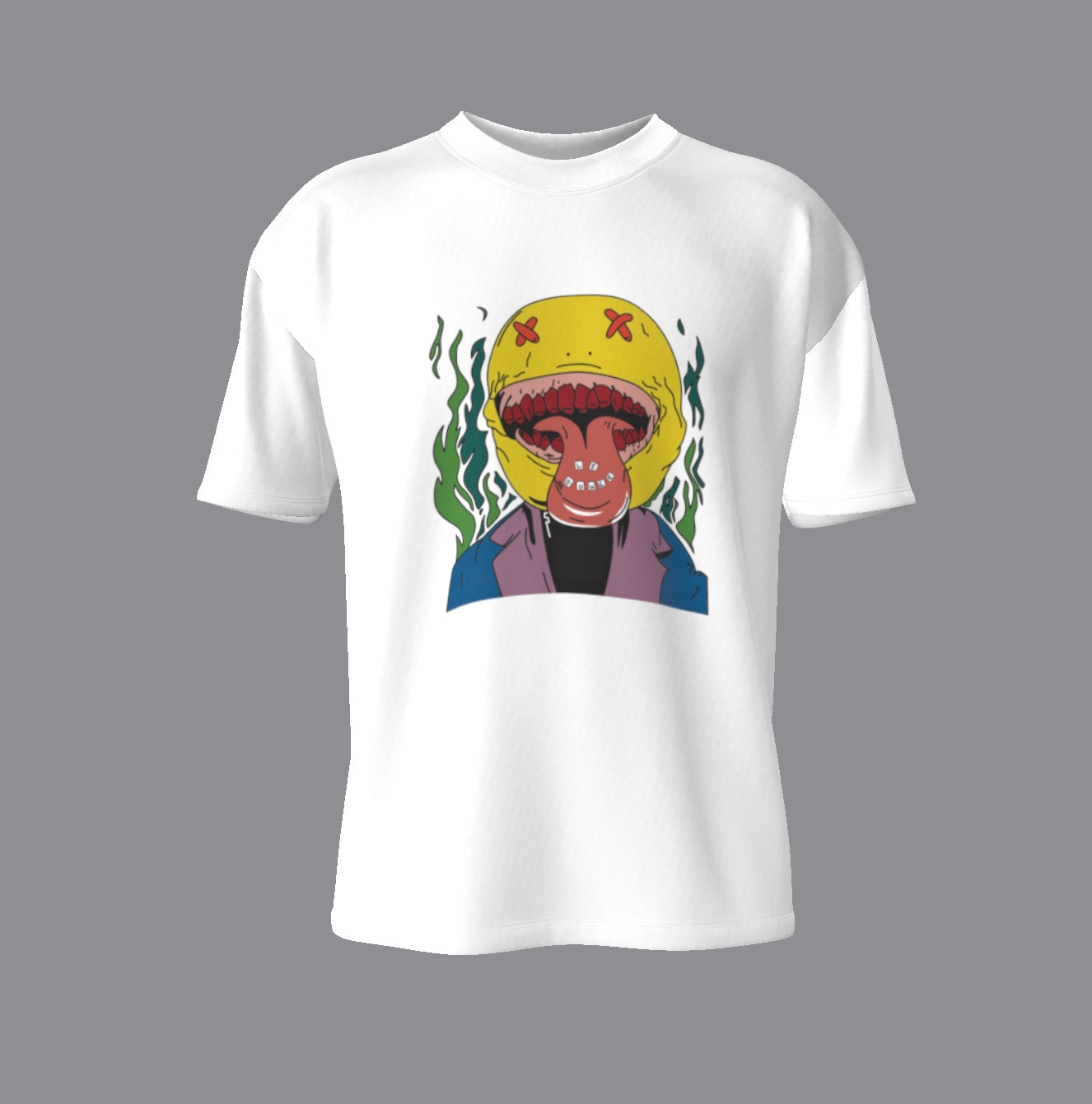 Billy Bob Youth Tee’s