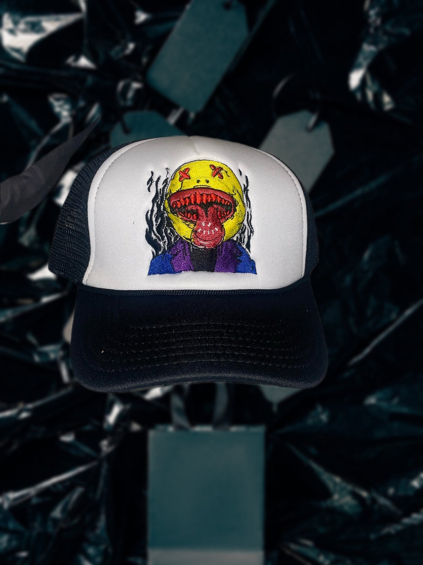 Billy Bob Trucker Hats