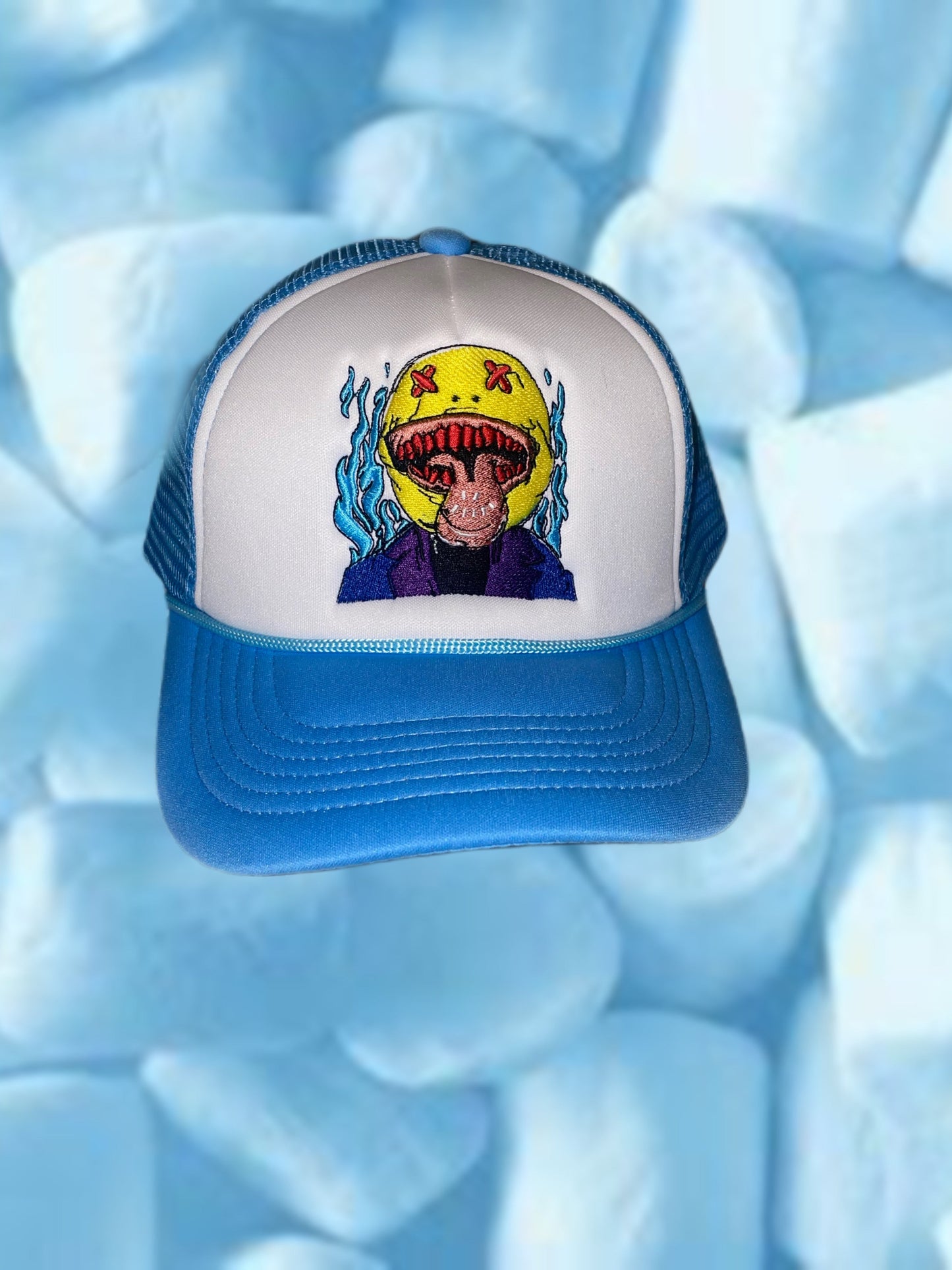 Billy Bob Trucker Hats