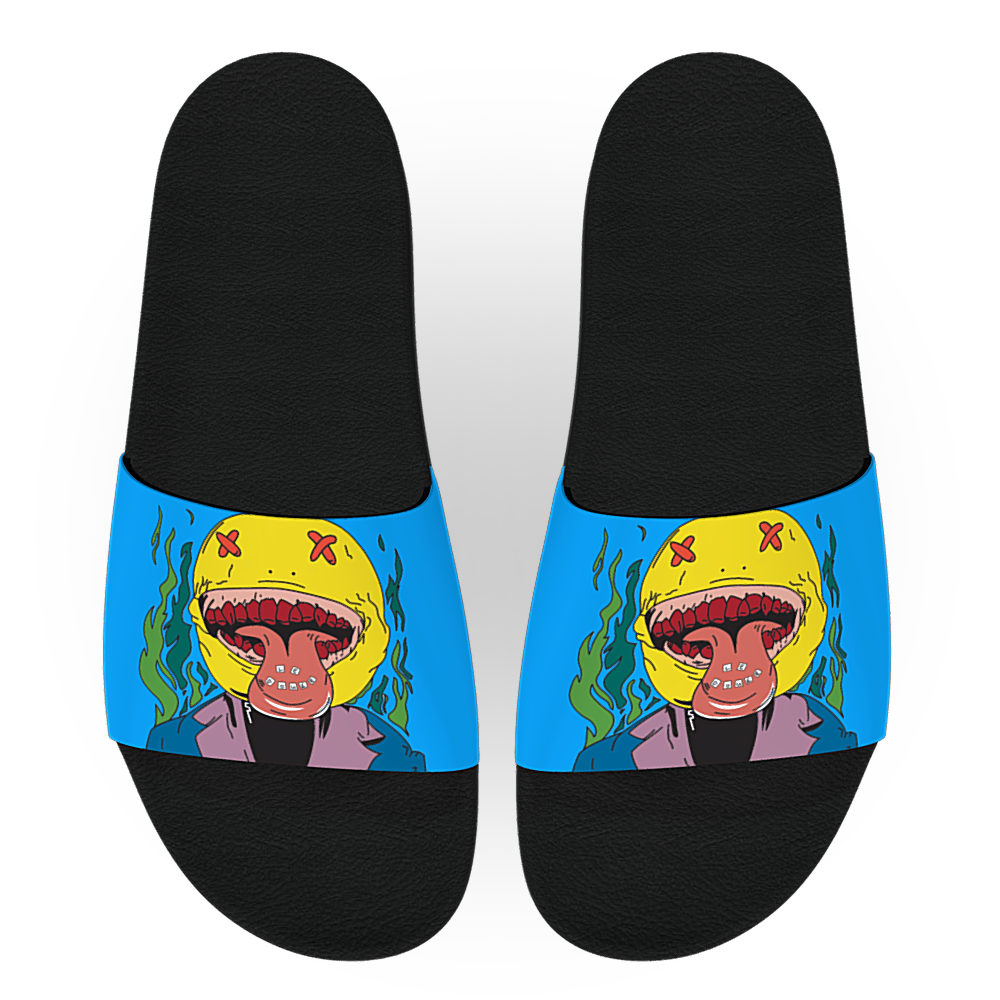 Le Douee Slides (GS)