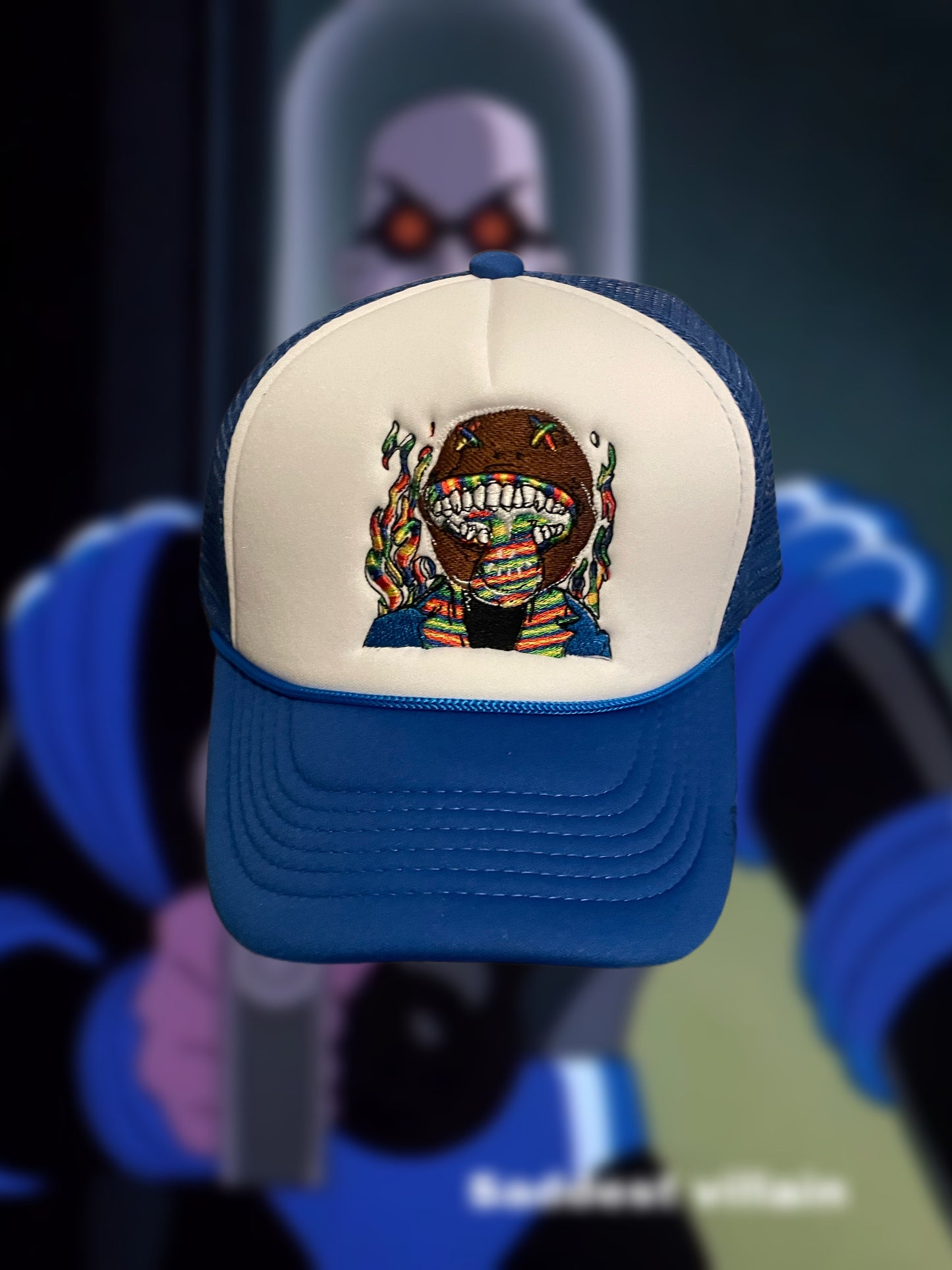 Braxxton Trucker Hats