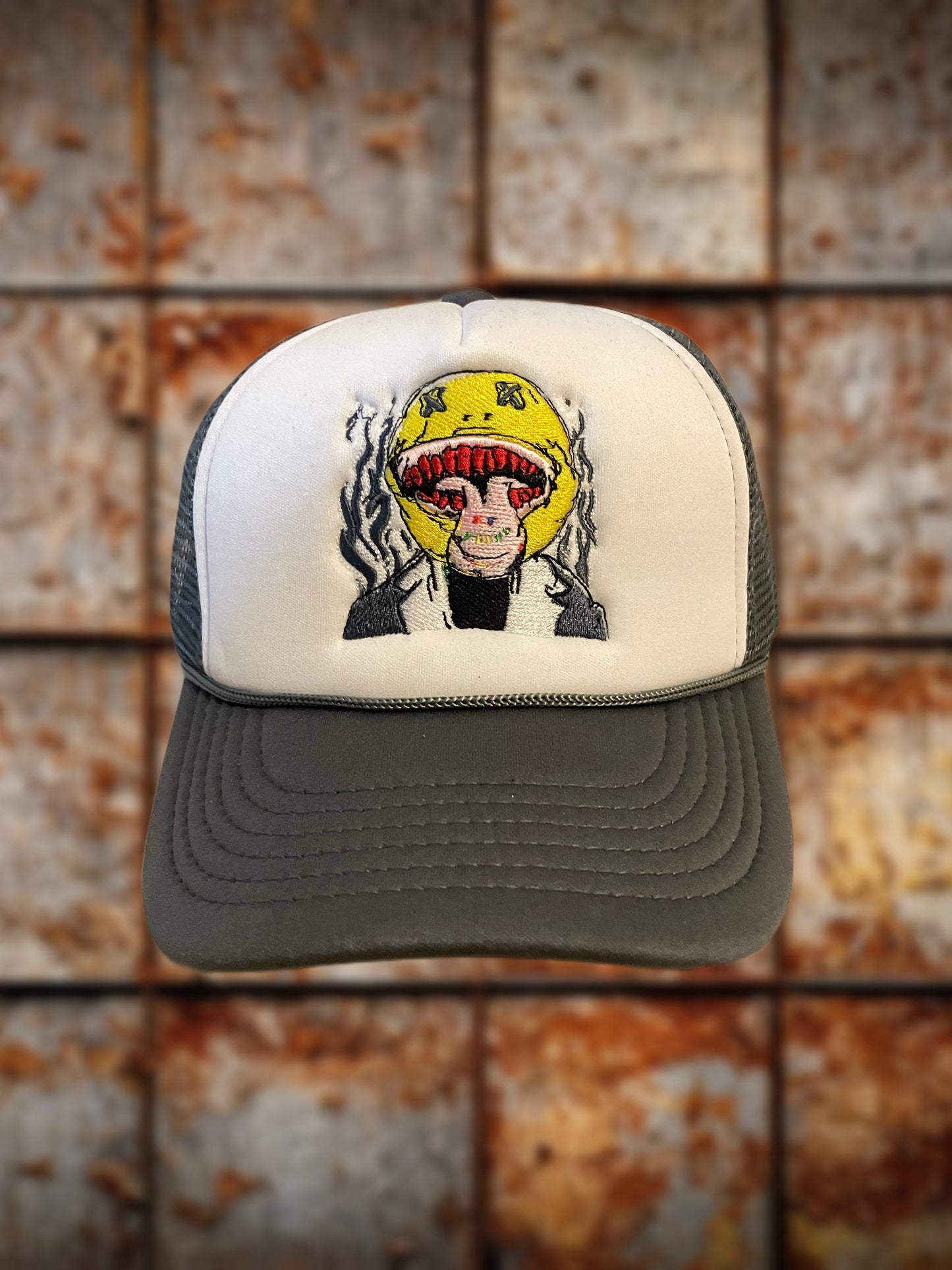 Billy Bob Trucker Hats