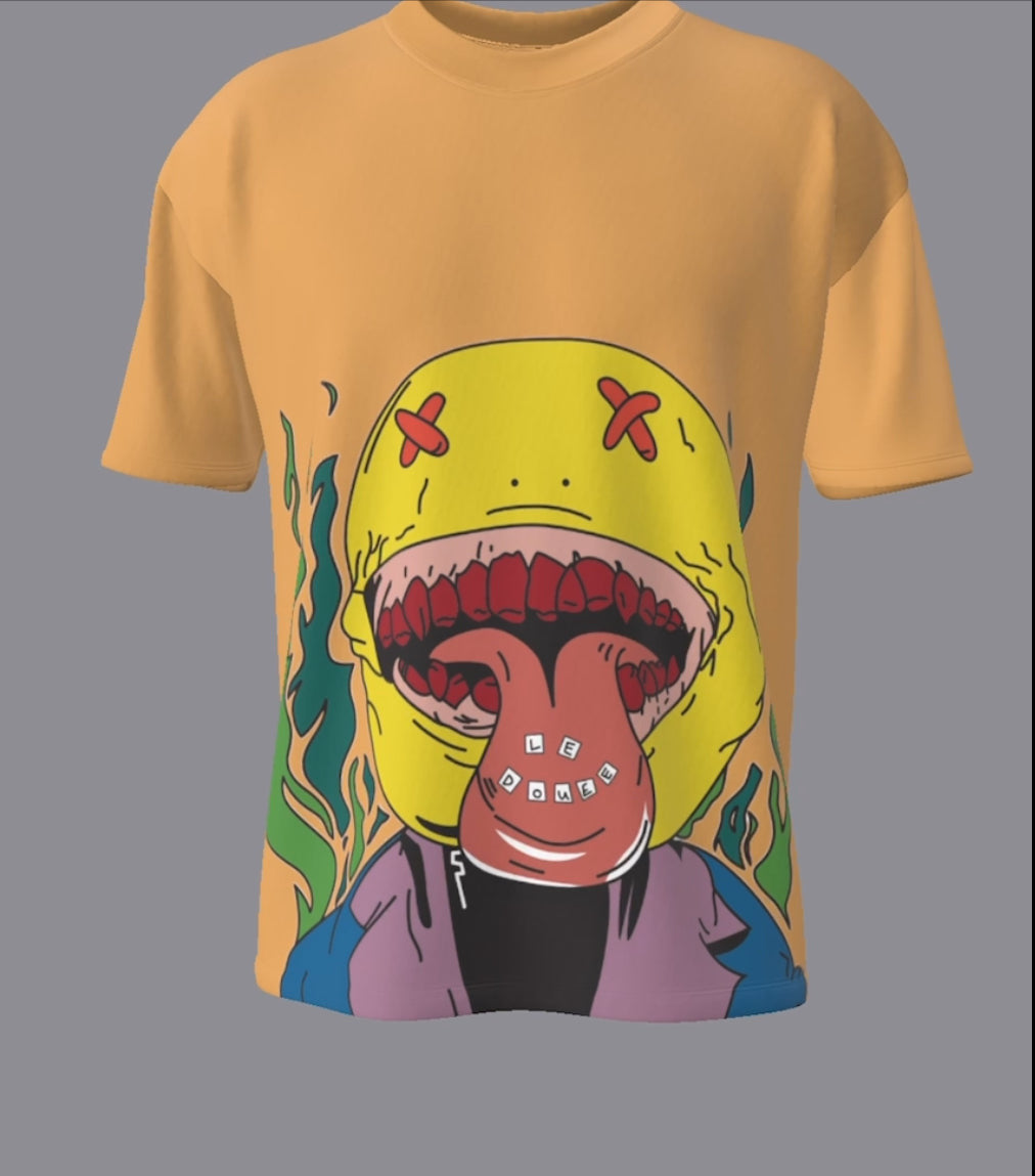 Billy BoB Premium Tee’s