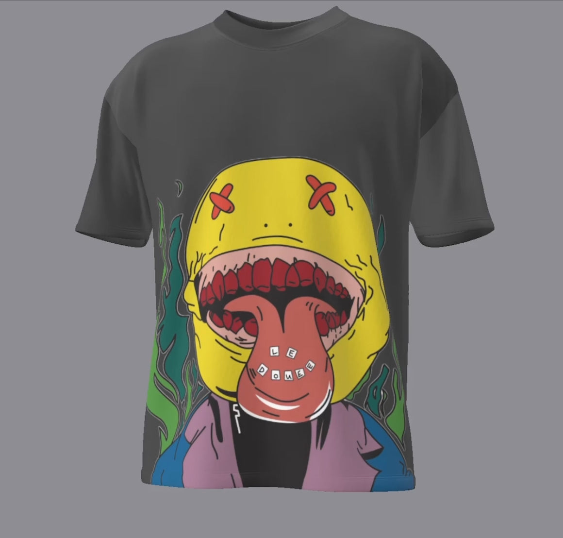 Billy BoB Premium Tee’s