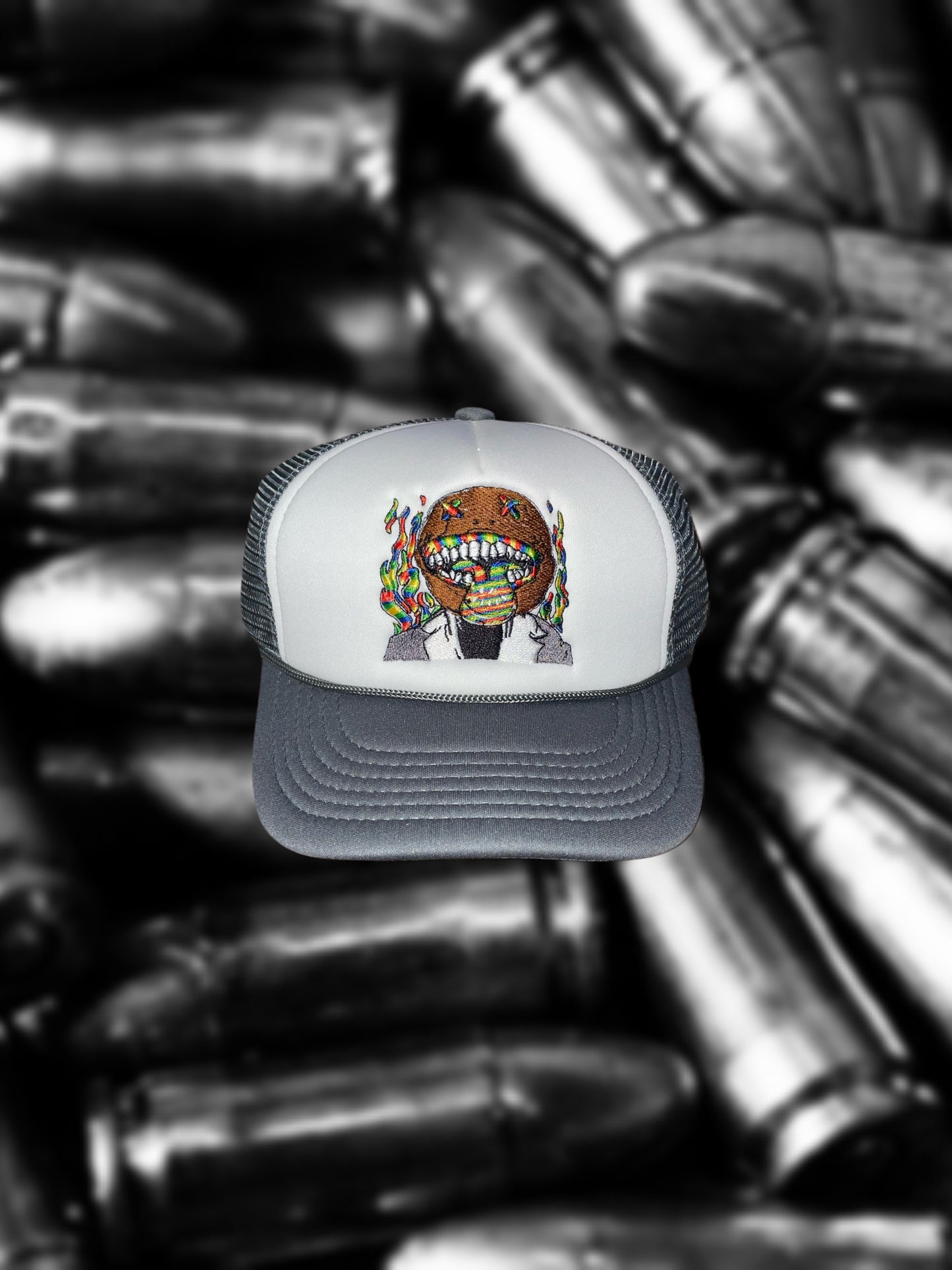 Braxxton Trucker Hats