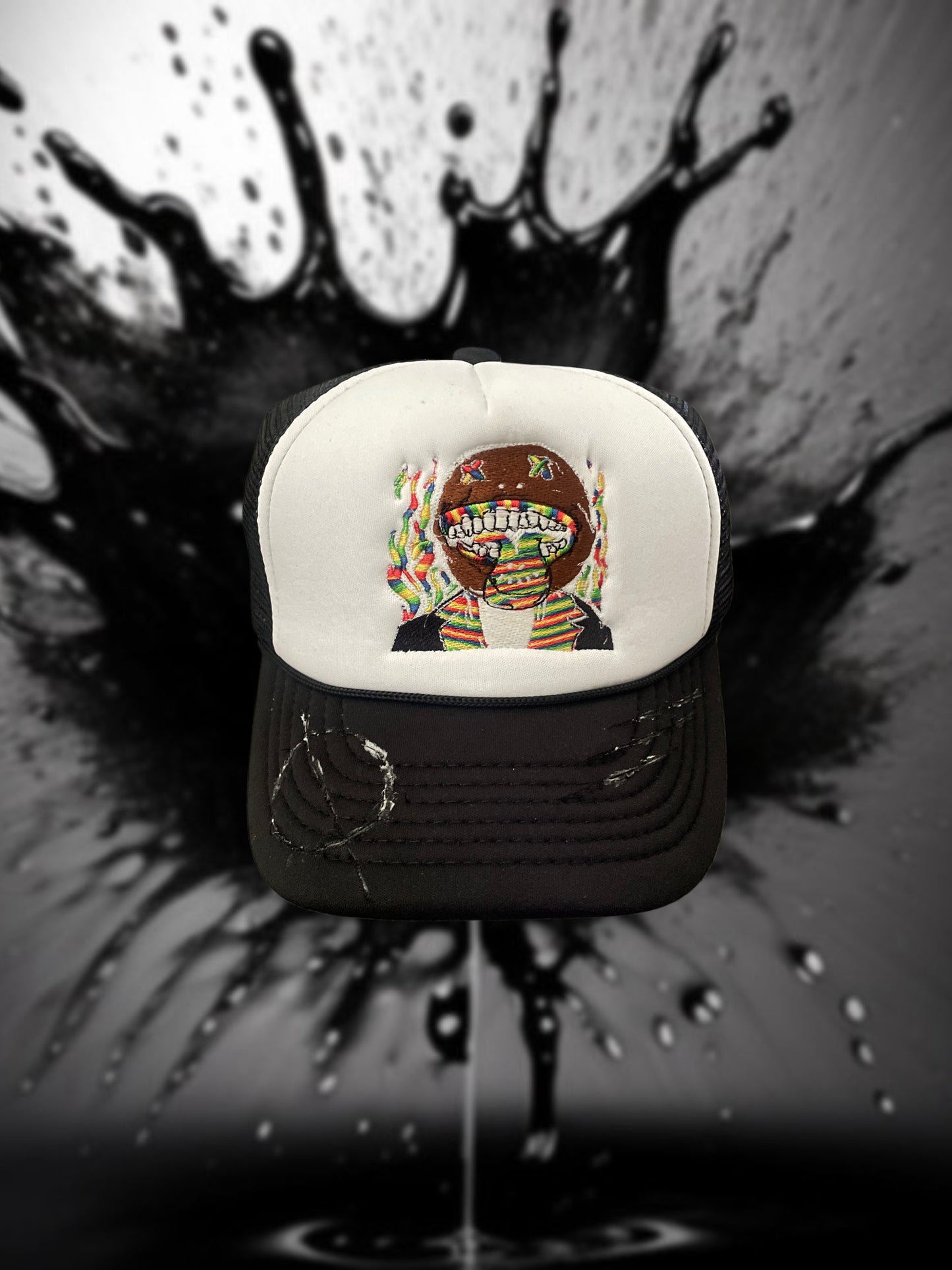 Braxxton Trucker Hats