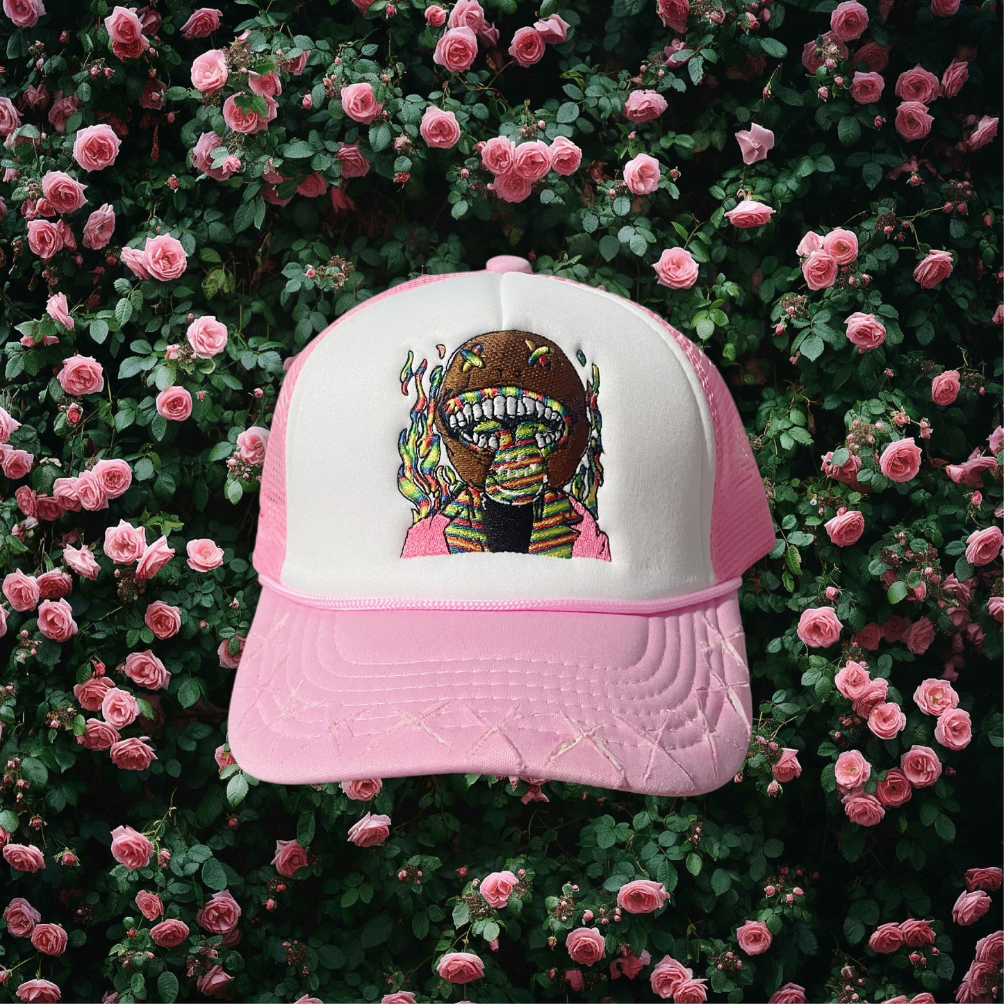 Braxxton Trucker Hats