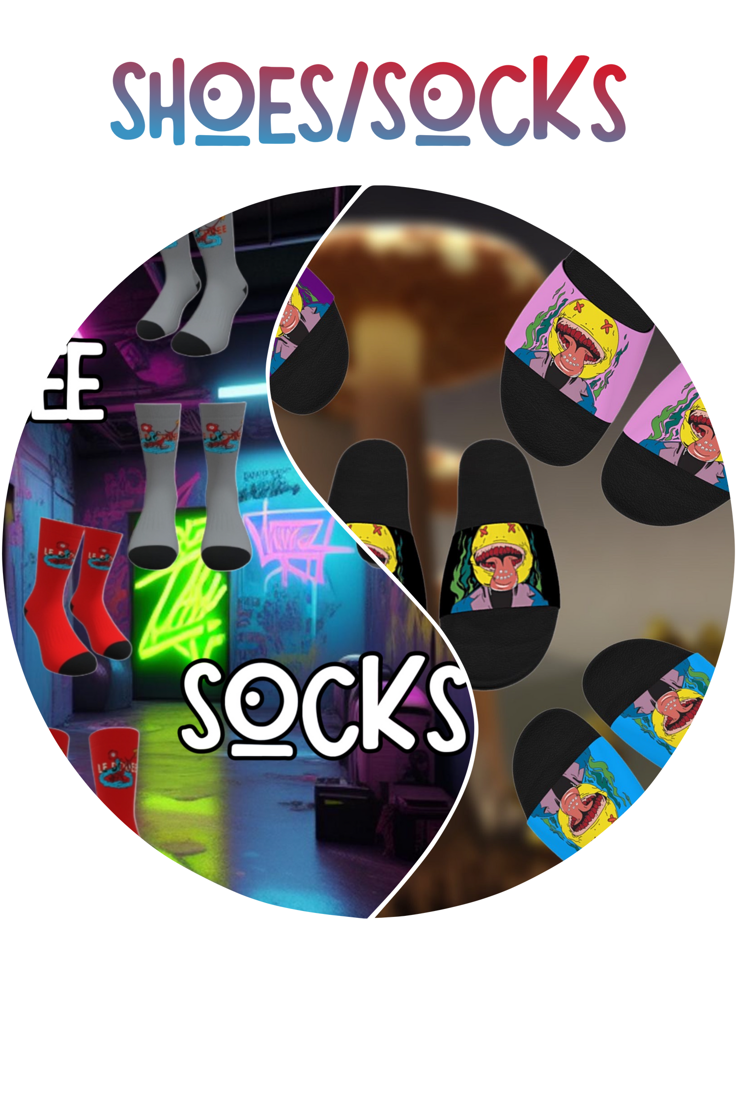 Shoes/Socks