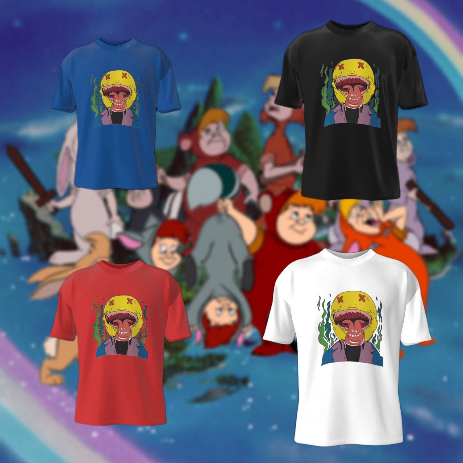 Lil Douee(Kid’s Collection)