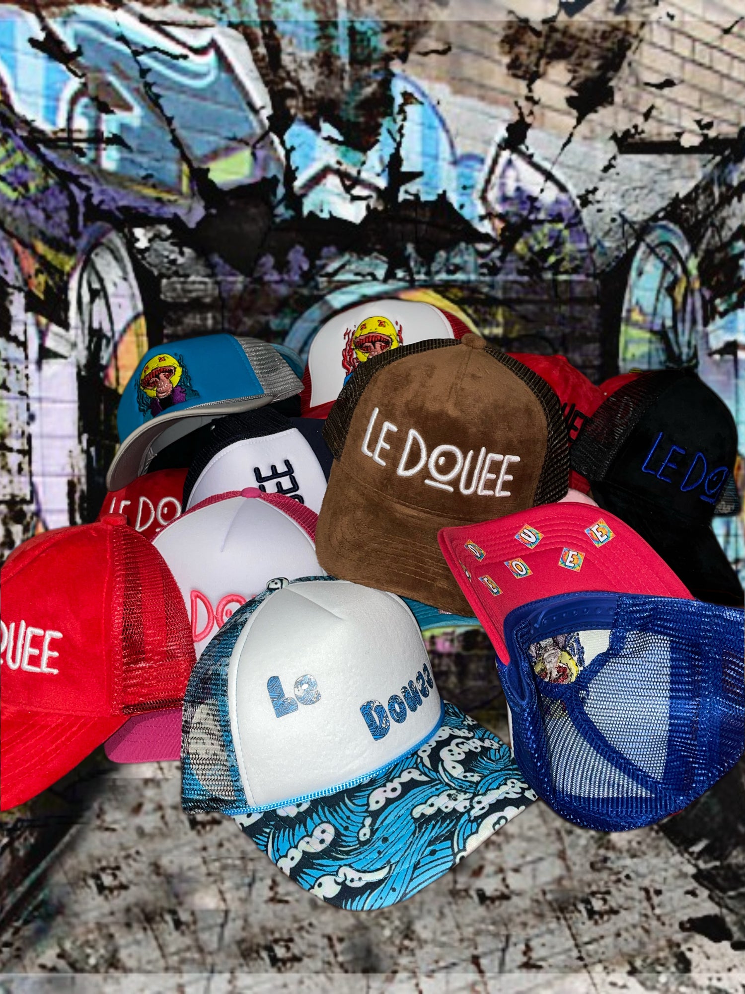 Hats