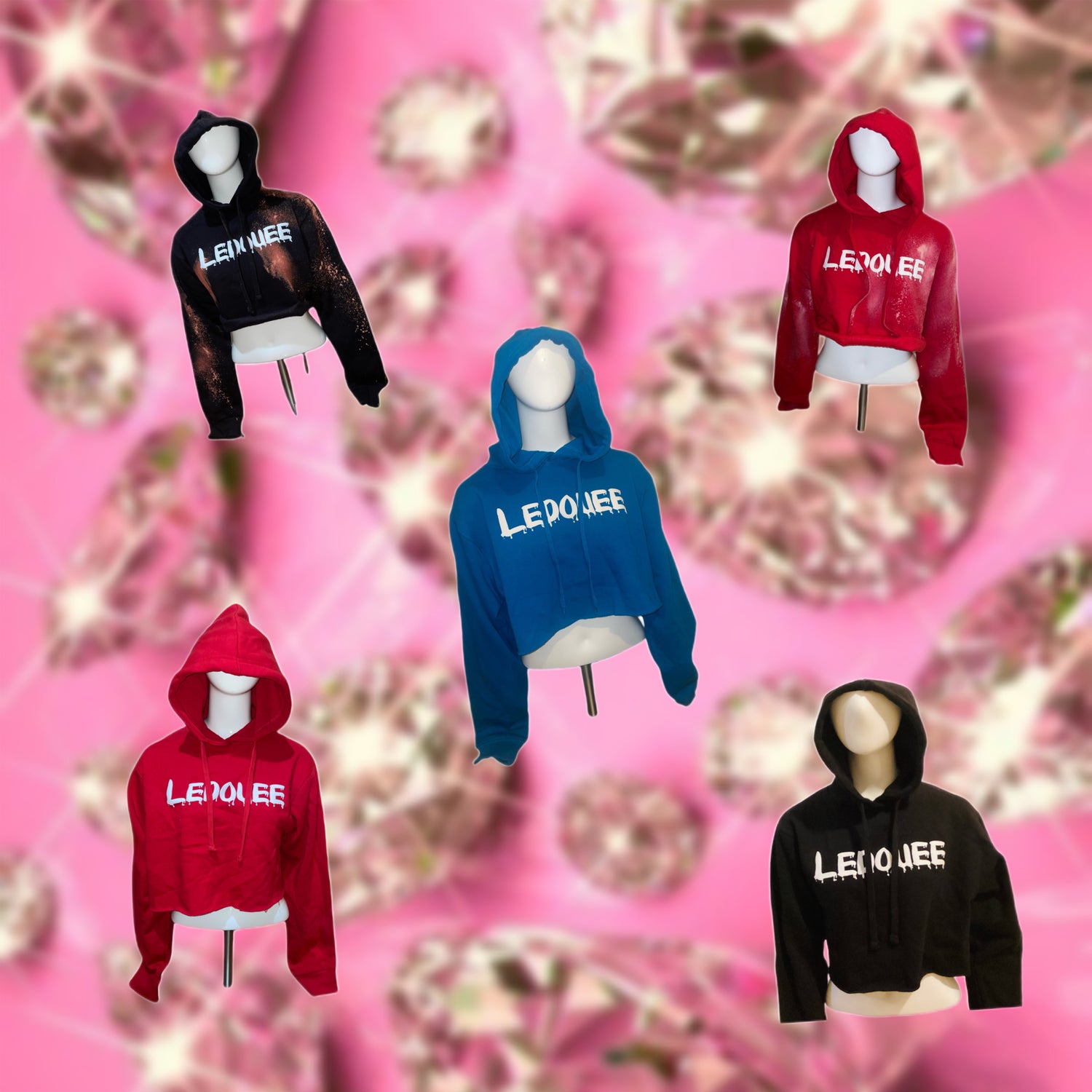 Women With Standards Collection
