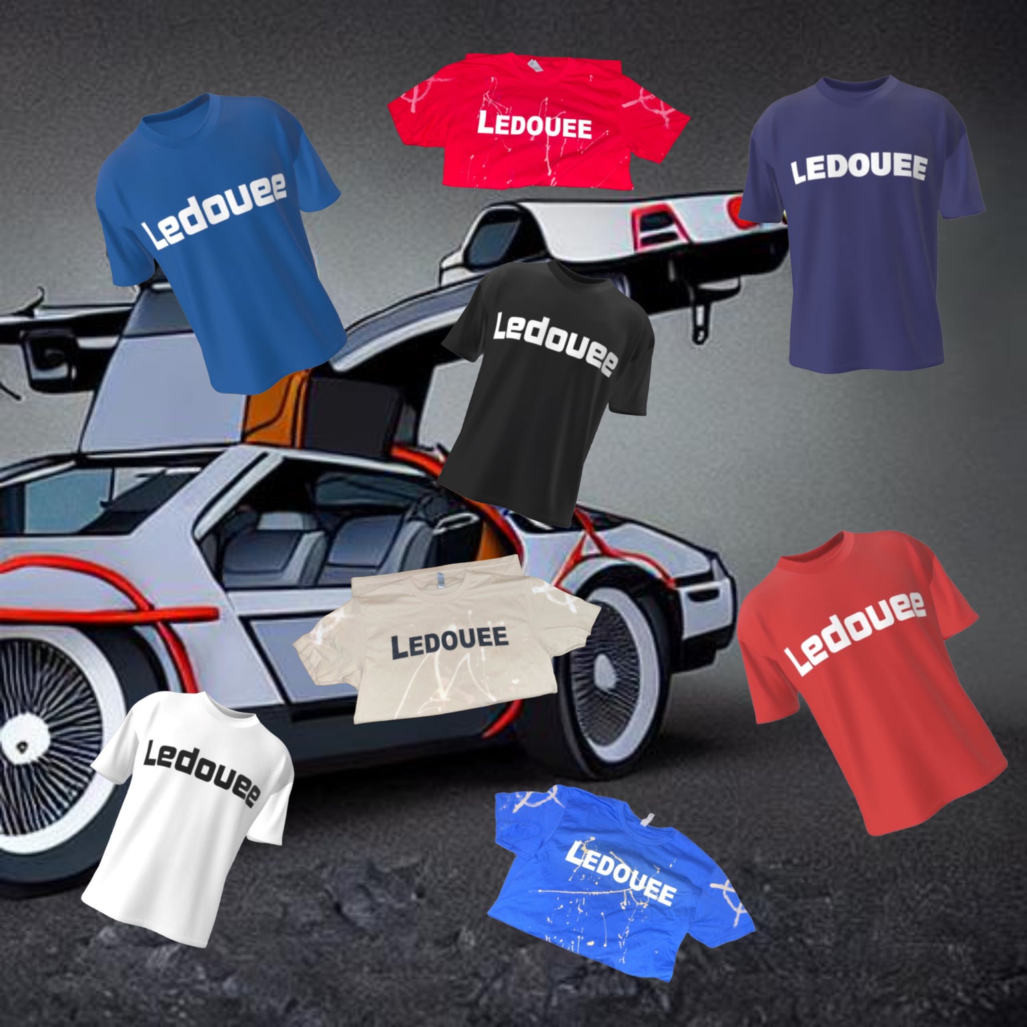 T Shirts