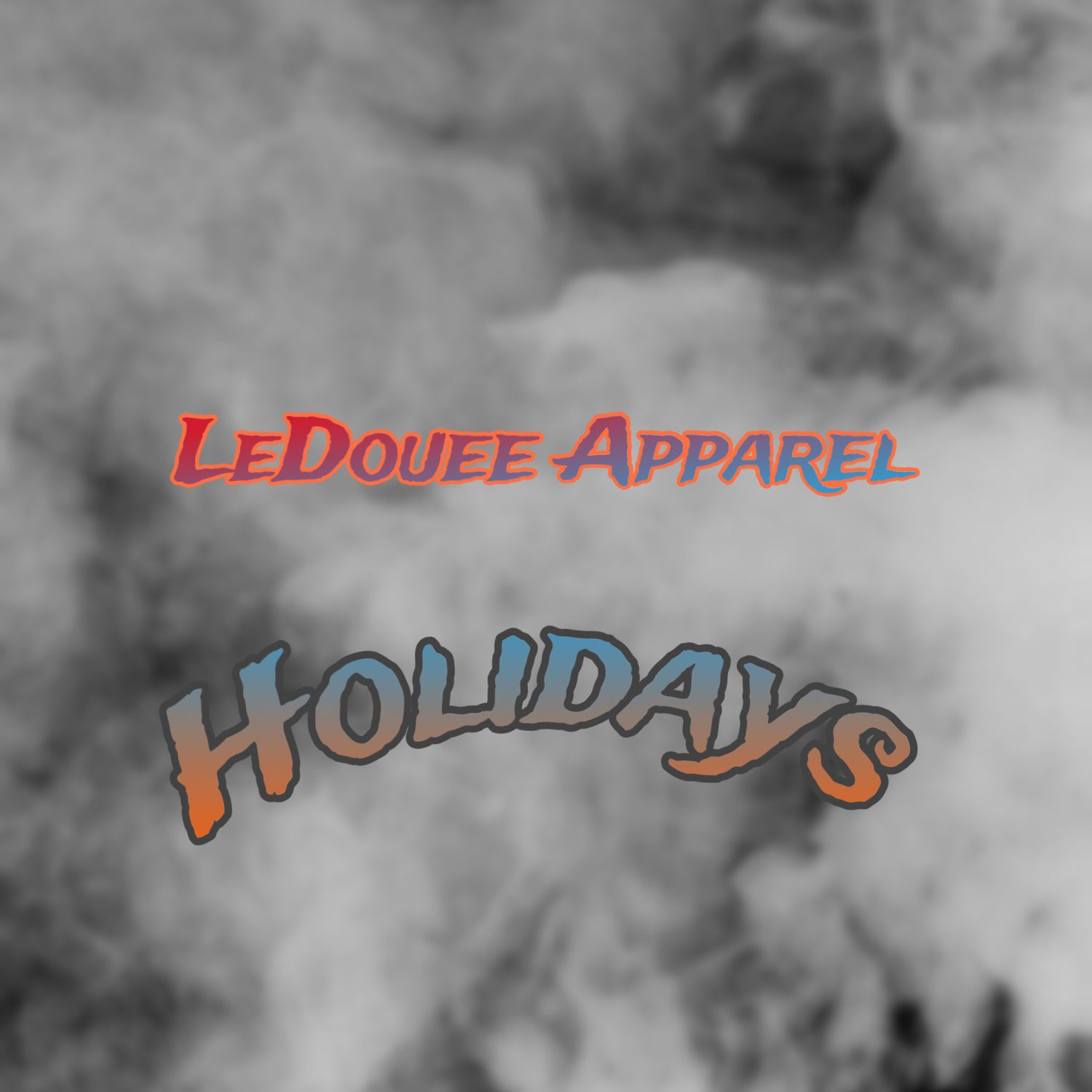 Holiday collection