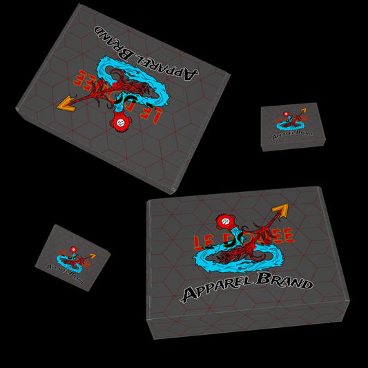 Clothing Package 📦