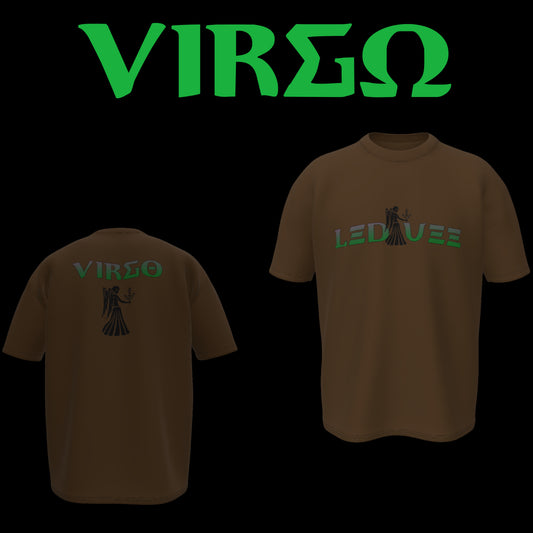 IM A Virgo
