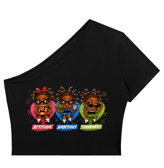 Pre Order : The Three Queens