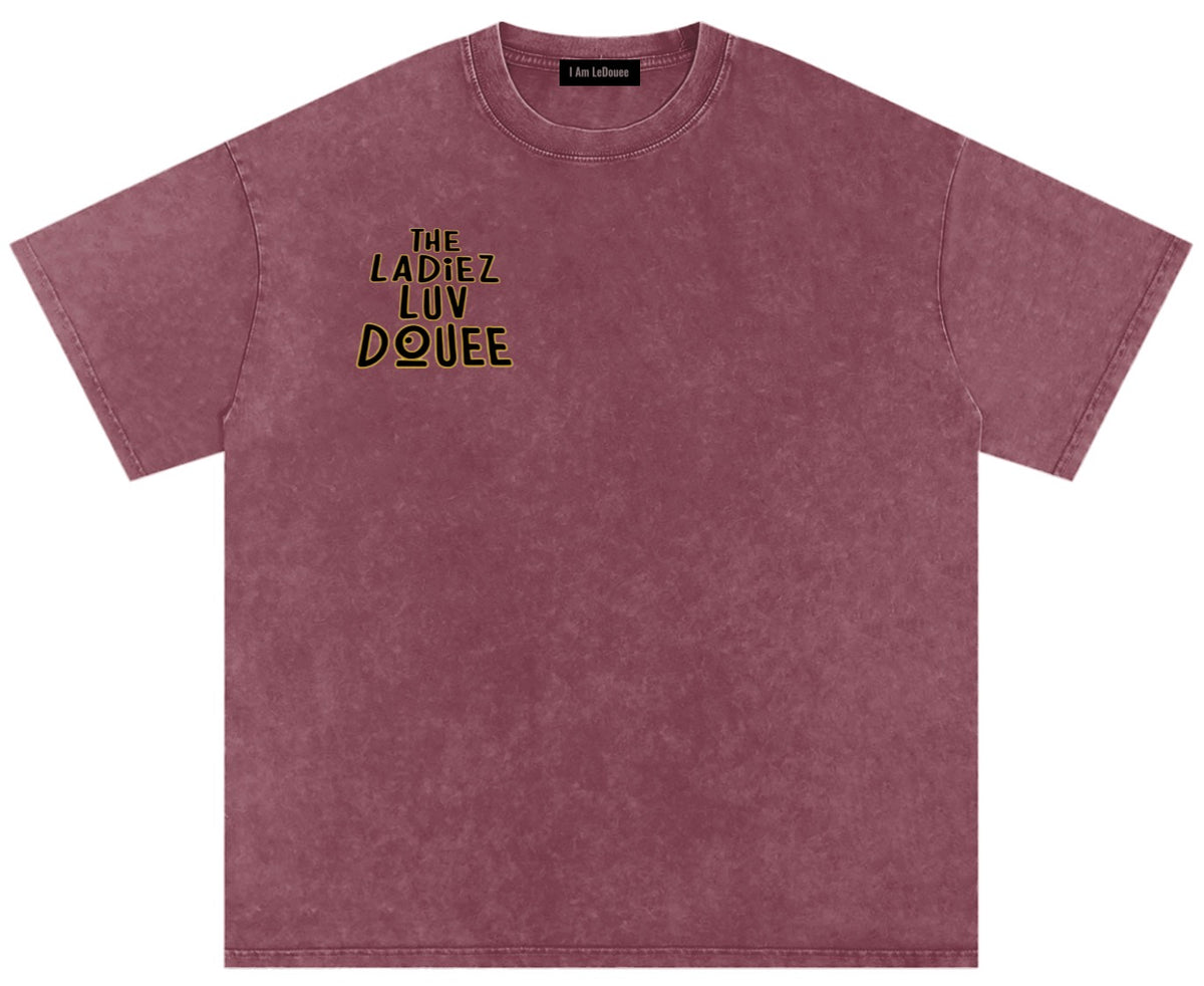 Douee Short-Set