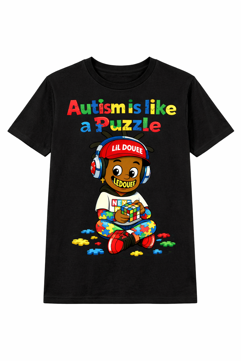 Austism Awareness