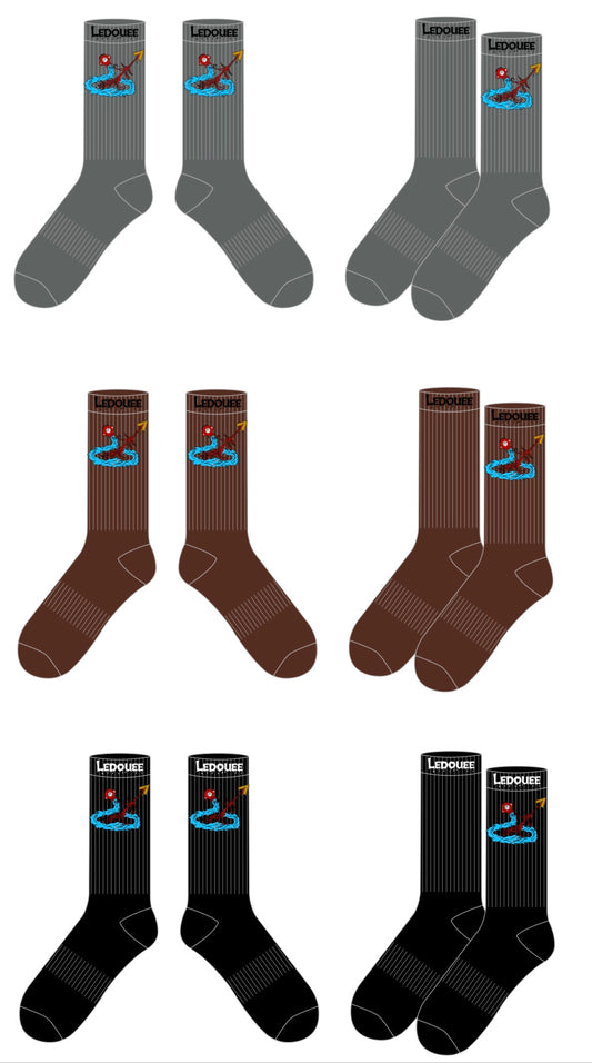 Douee Socks