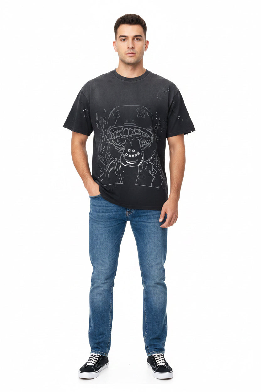 Billy BoB Premium Tee’s