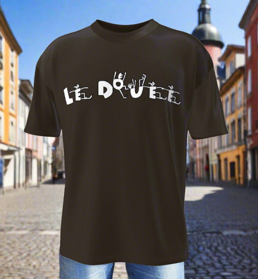 Ledouee 3D