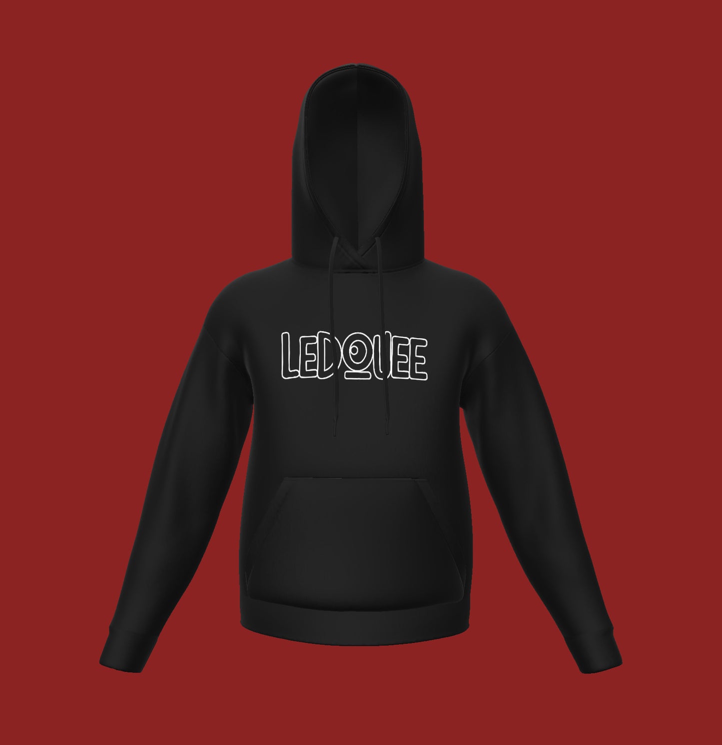 I am History (Youth Hoodie)