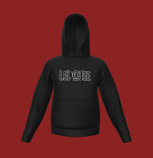 I am History (Youth Hoodie)