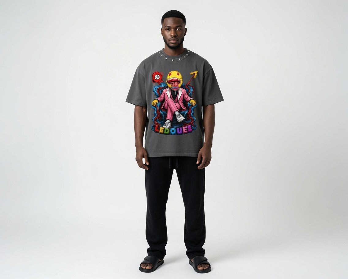Mafia Tee