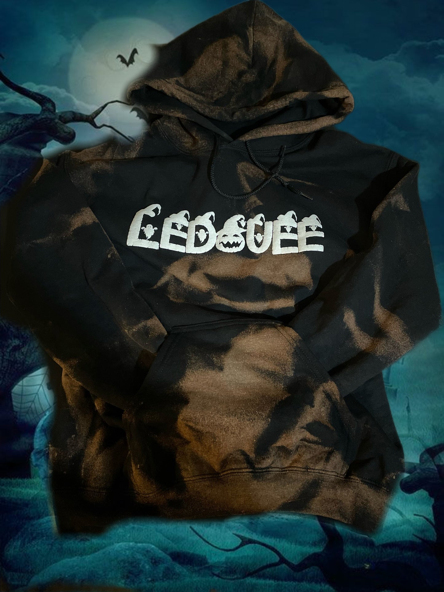 Halloween Hoodies