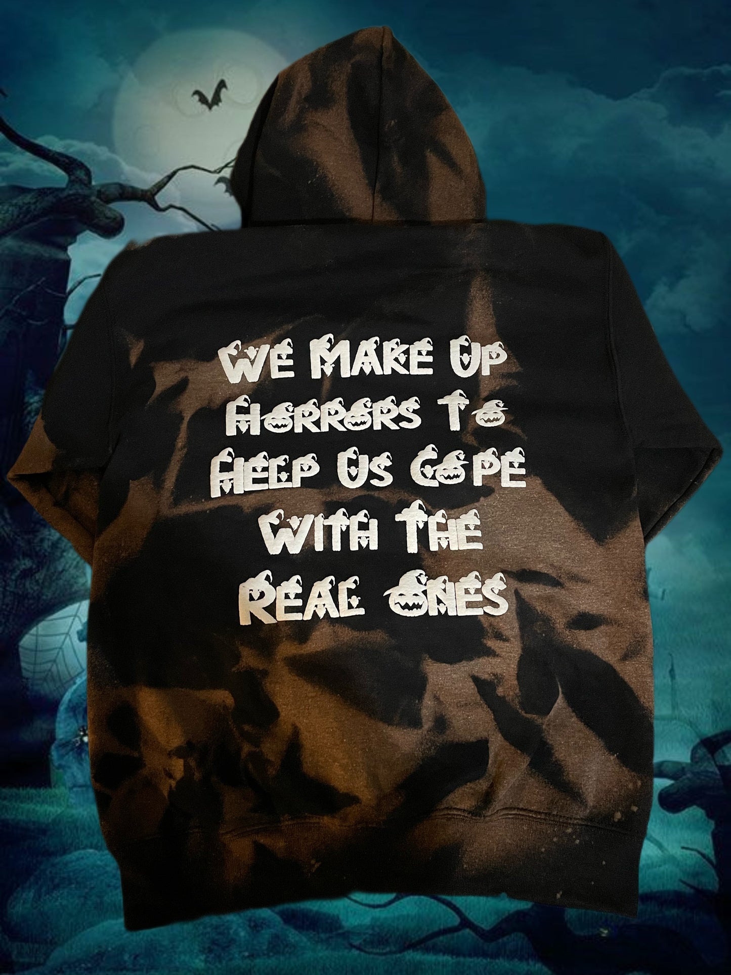 Halloween Hoodies