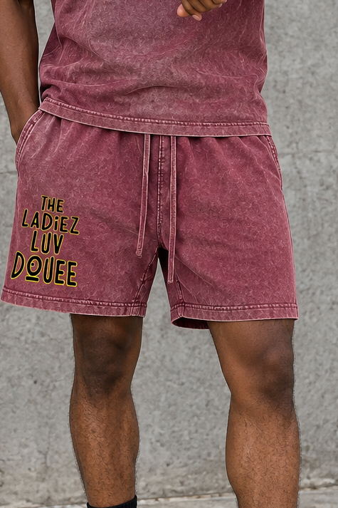 Douee Shorts