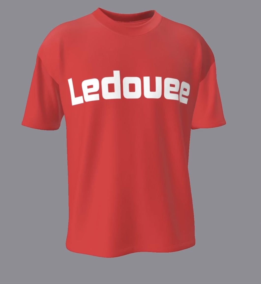 My "Ego" Shirts