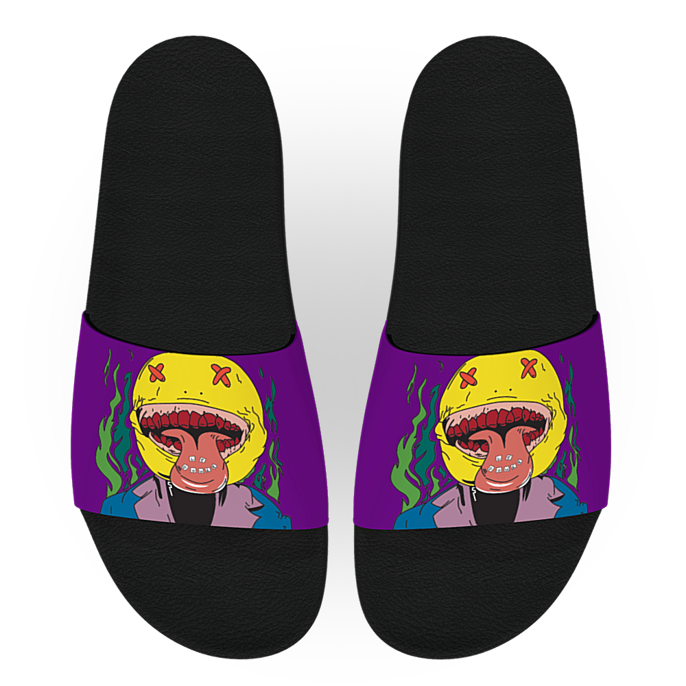 Le Douee Slides (GS)