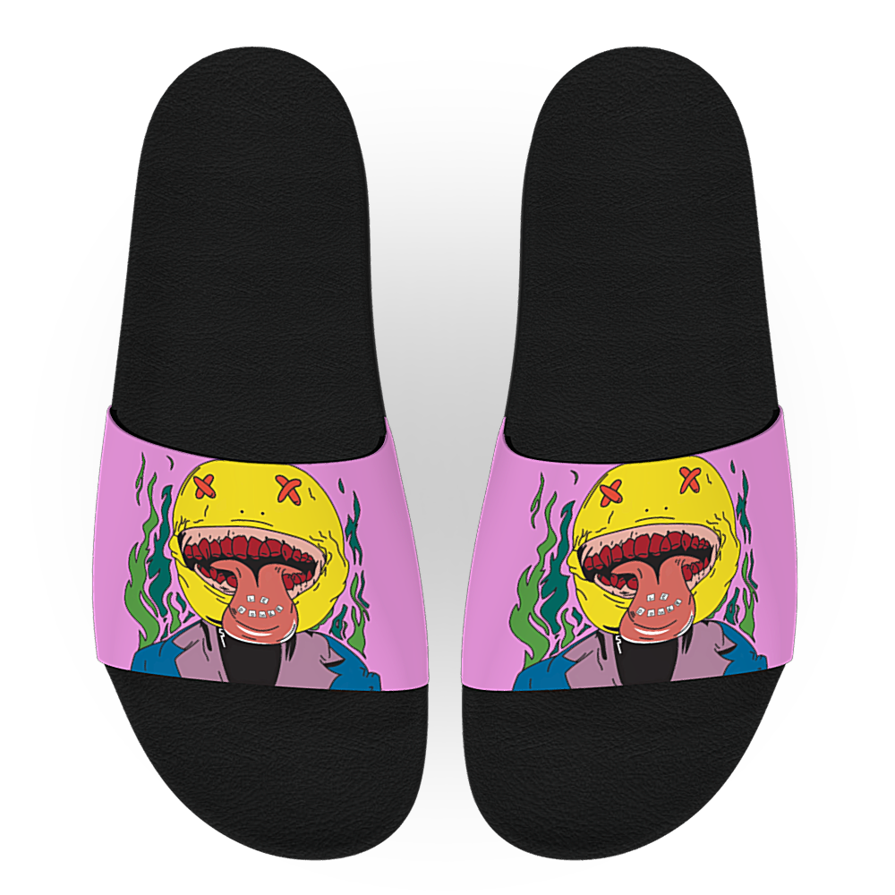 Le Douee Slides (GS)