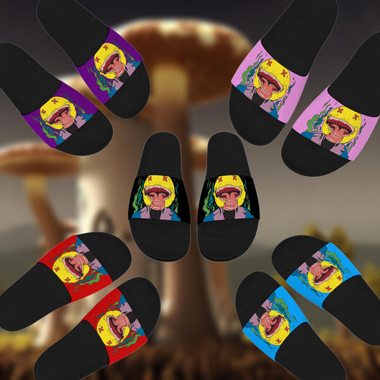 Le Douee Slides (GS)