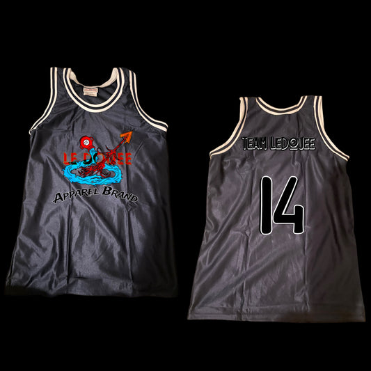 Team LeDouee Limited Edition