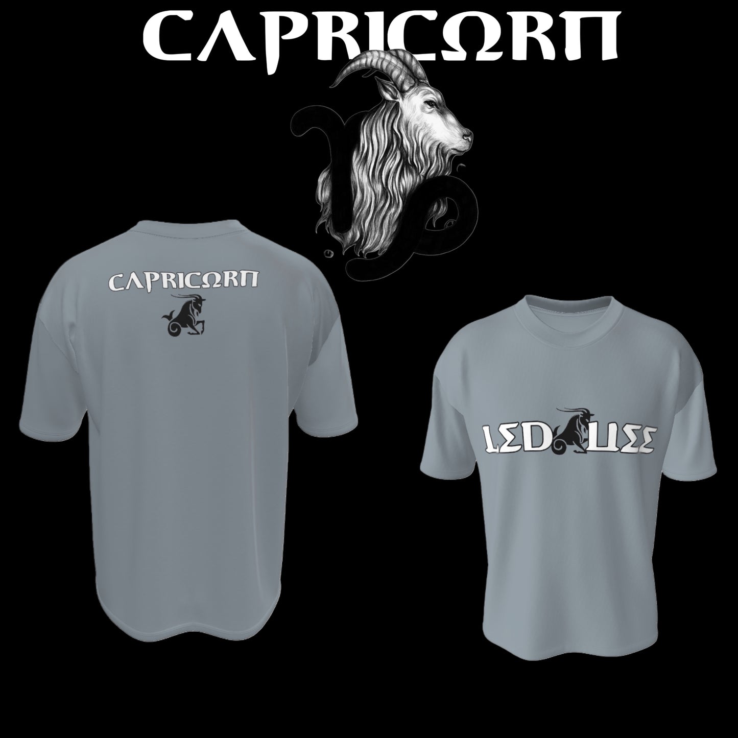 Capricorn ♑️