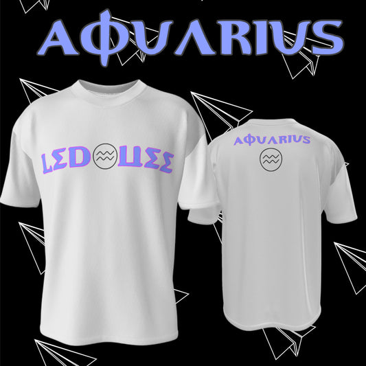 Aquarius ♒️