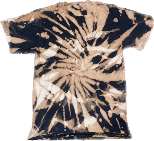Vintage Bleach T Shirt