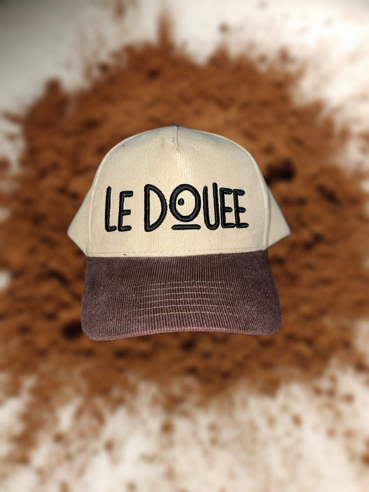 Charlie Brown Korduroy Hat